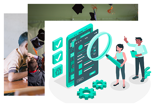 Feel the difference with visible results